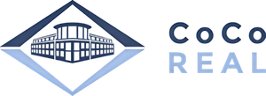 CoCo REAL Logo